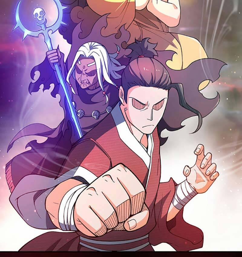 Võ Đạo Độc Tôn 564 trang 57