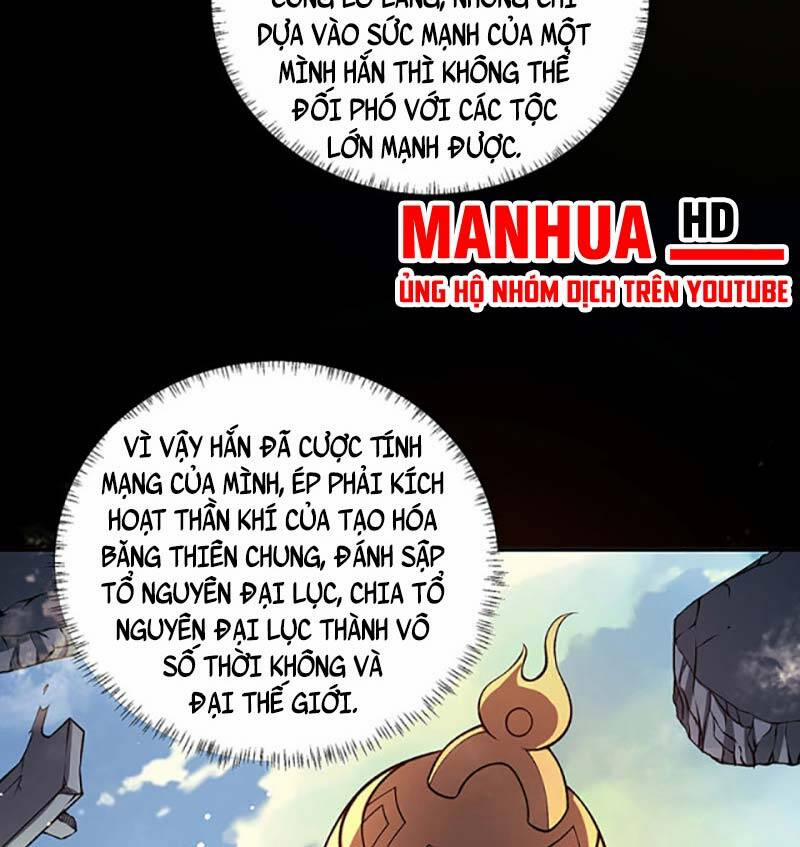 Võ Đạo Độc Tôn 564 trang 61