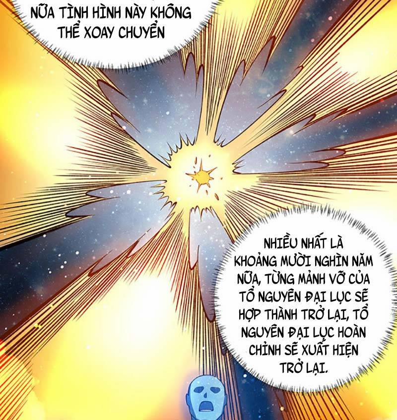 Võ Đạo Độc Tôn 564 trang 66