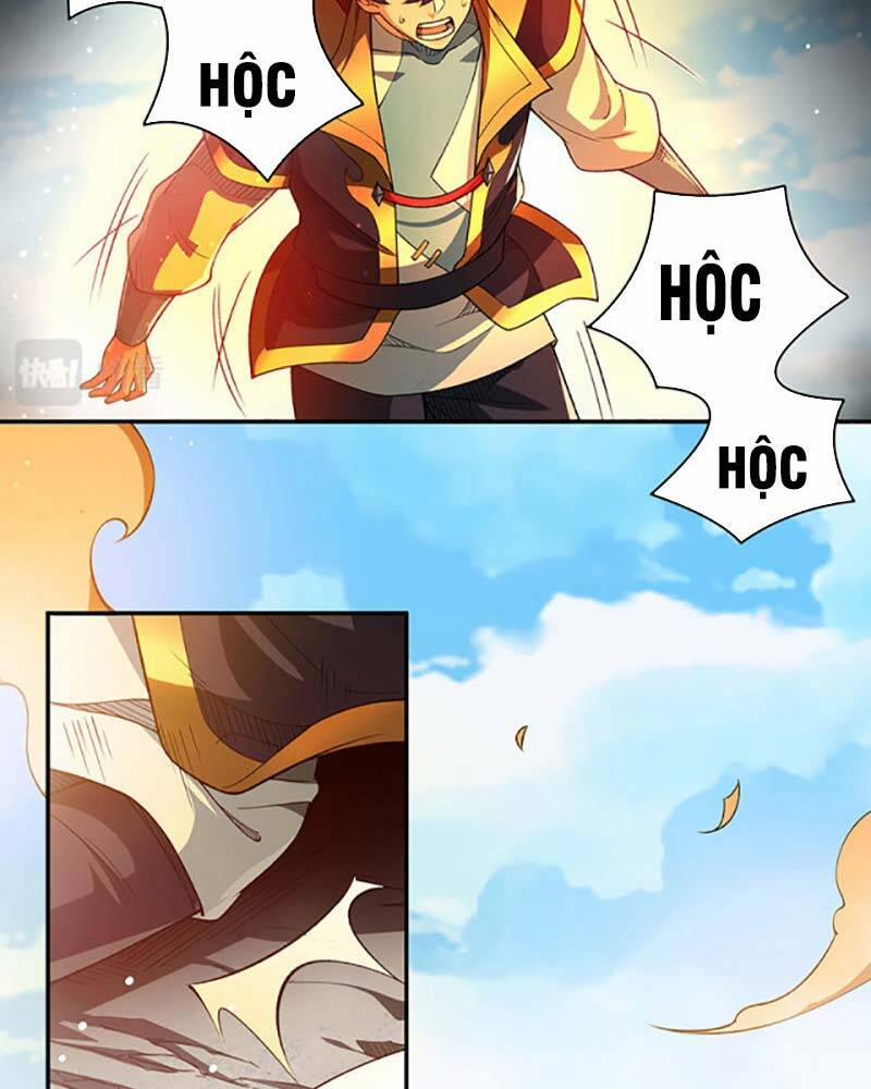 Võ Đạo Độc Tôn 564 trang 8