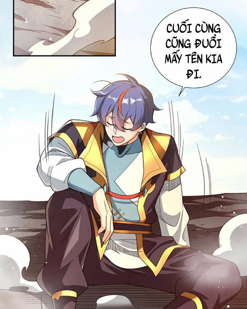 Võ Đạo Độc Tôn 564 trang 9