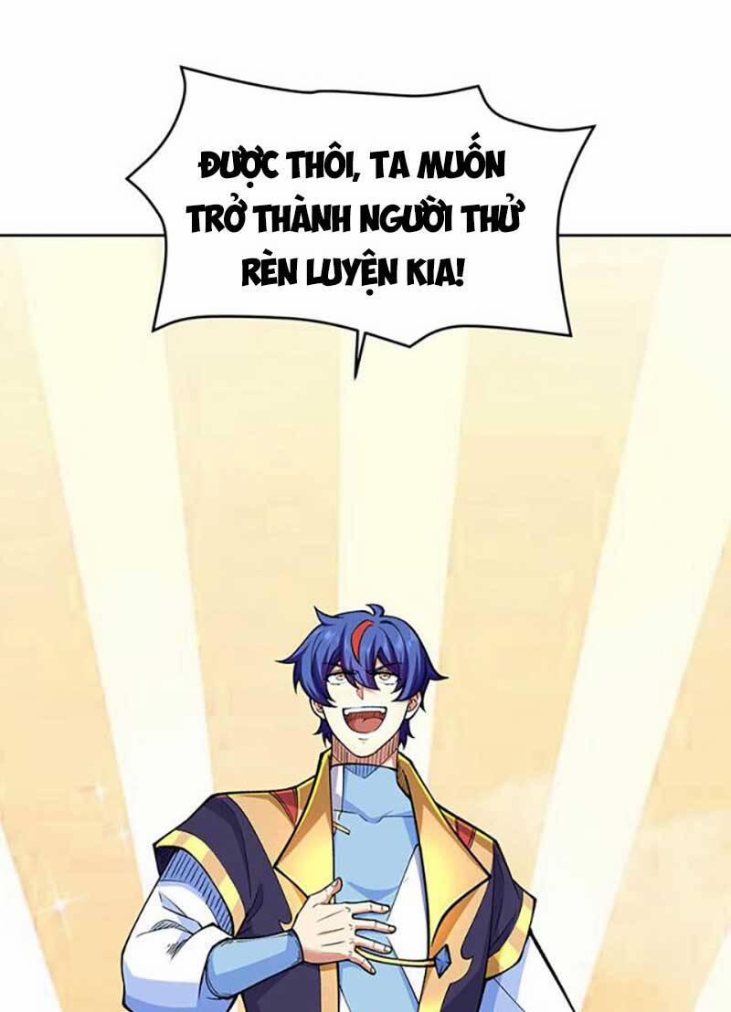 Võ Đạo Độc Tôn 565 trang 13