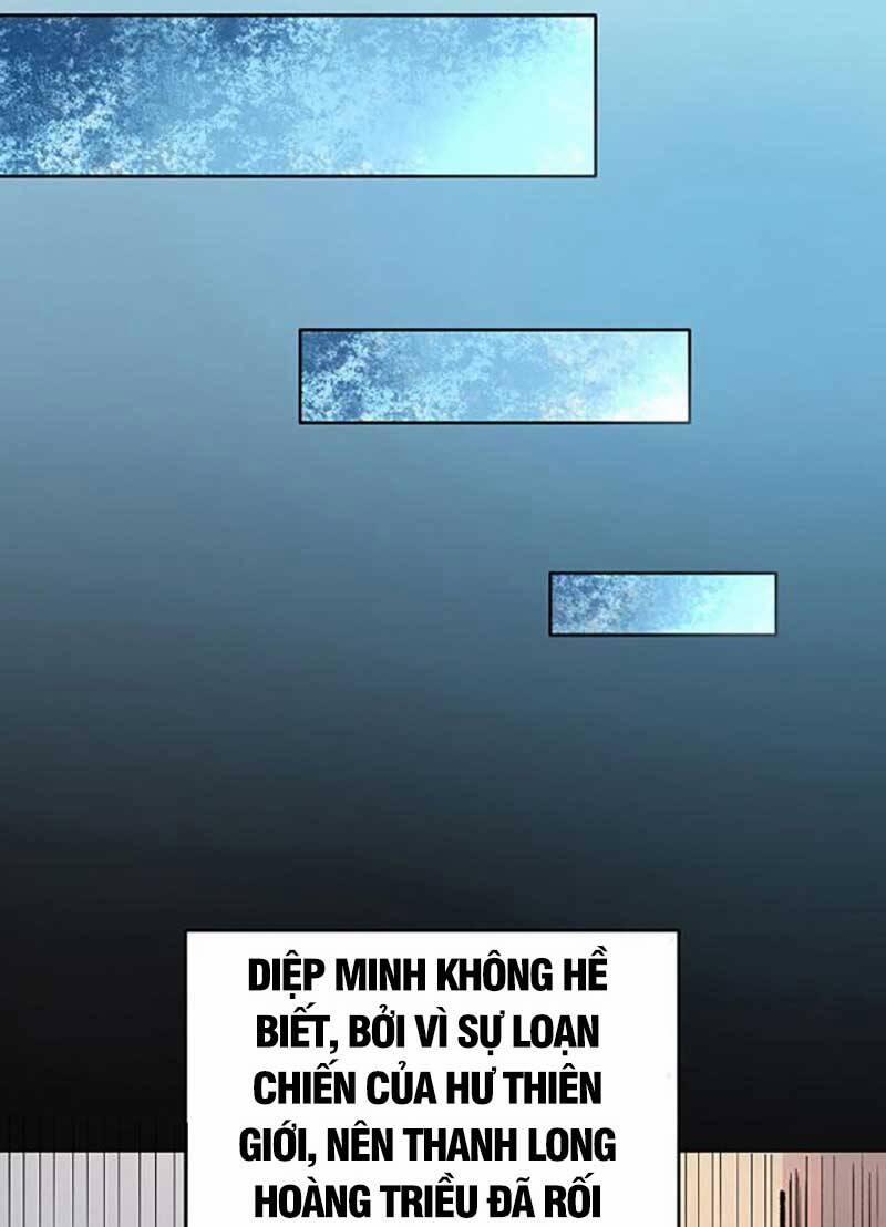 Võ Đạo Độc Tôn 565 trang 15