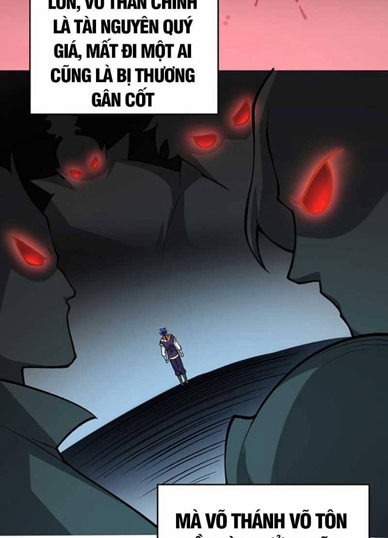 Võ Đạo Độc Tôn 565 trang 18