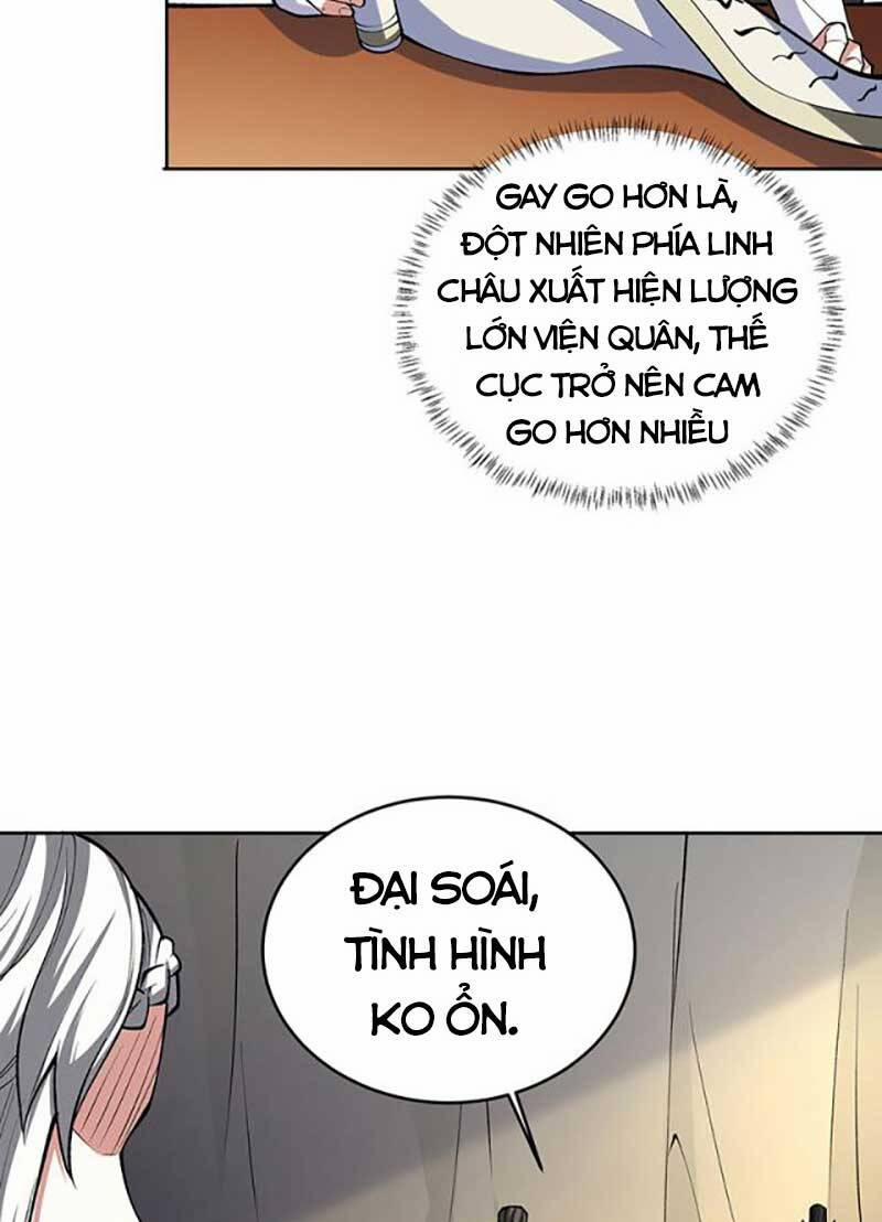 Võ Đạo Độc Tôn 565 trang 23