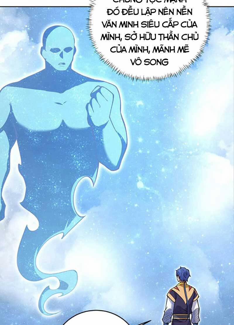 Võ Đạo Độc Tôn 565 trang 3