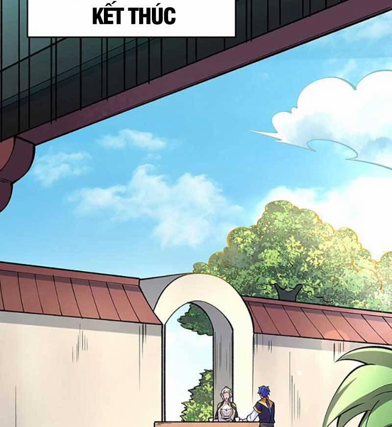 Võ Đạo Độc Tôn 565 trang 43