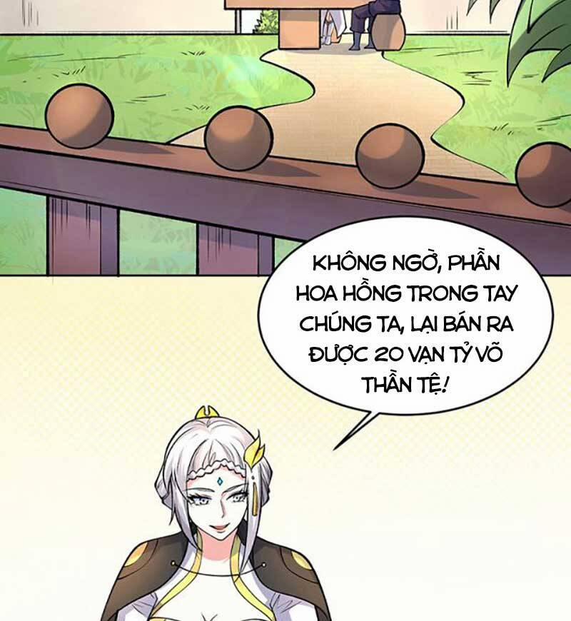 Võ Đạo Độc Tôn 565 trang 44