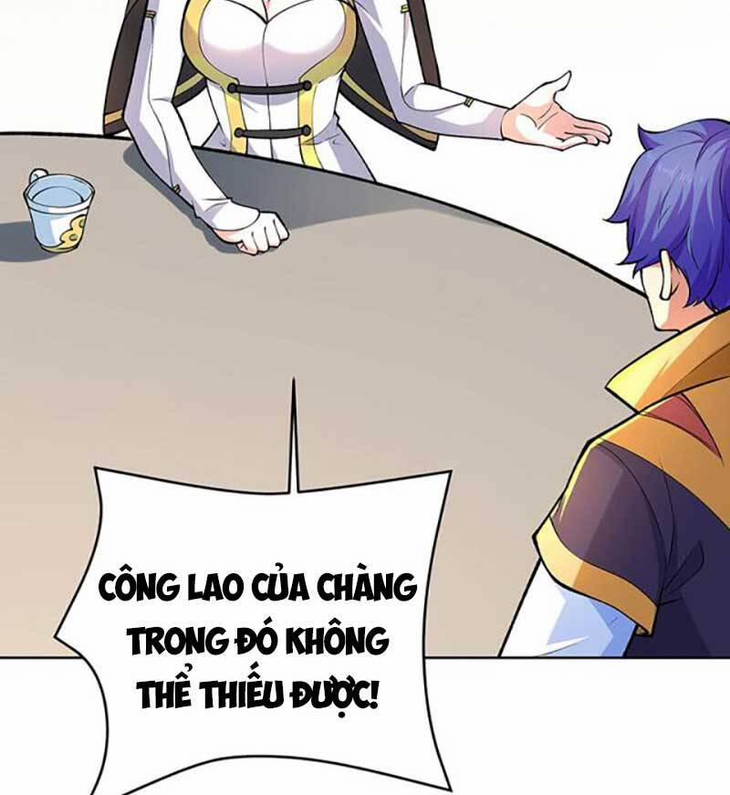 Võ Đạo Độc Tôn 565 trang 45