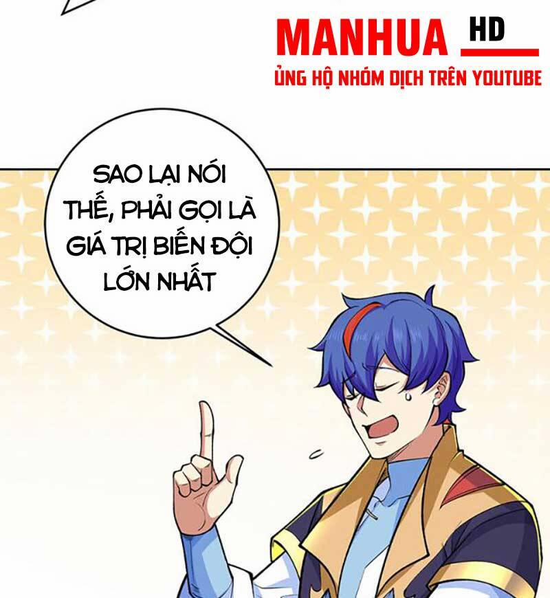 Võ Đạo Độc Tôn 565 trang 46