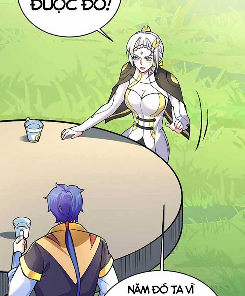 Võ Đạo Độc Tôn 565 trang 53