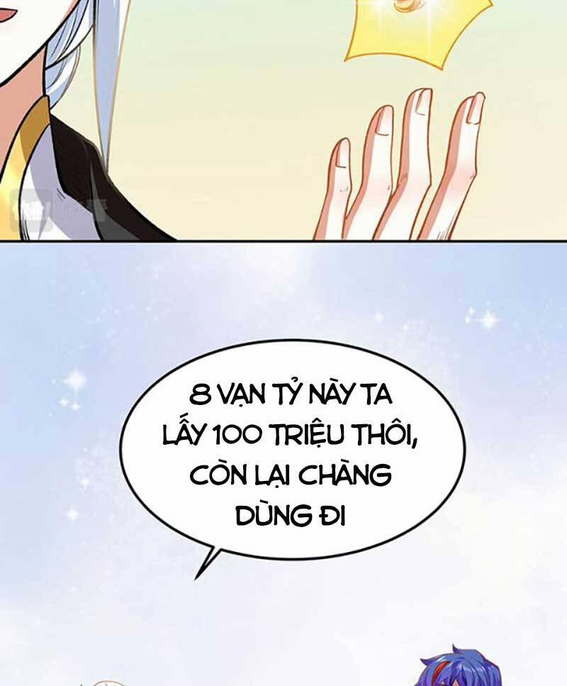 Võ Đạo Độc Tôn 565 trang 55