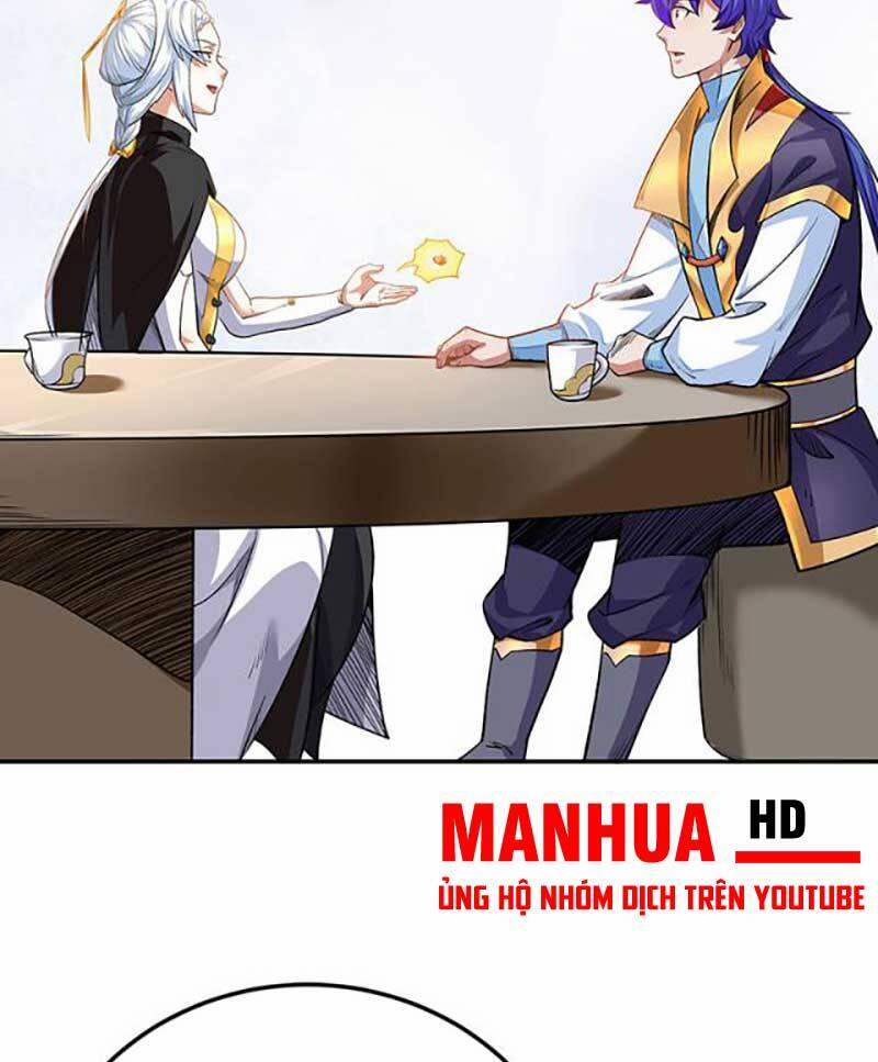 Võ Đạo Độc Tôn 565 trang 56