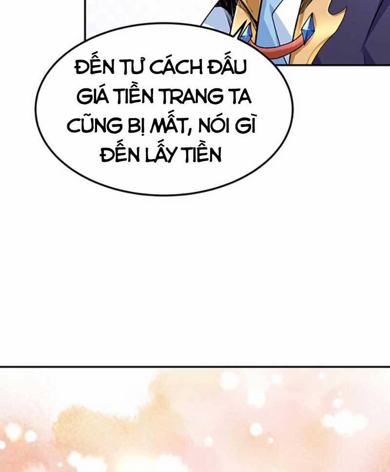 Võ Đạo Độc Tôn 565 trang 58