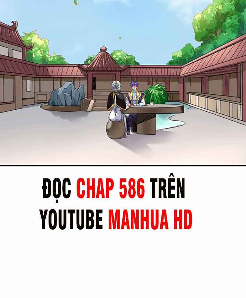 Võ Đạo Độc Tôn 565 trang 65