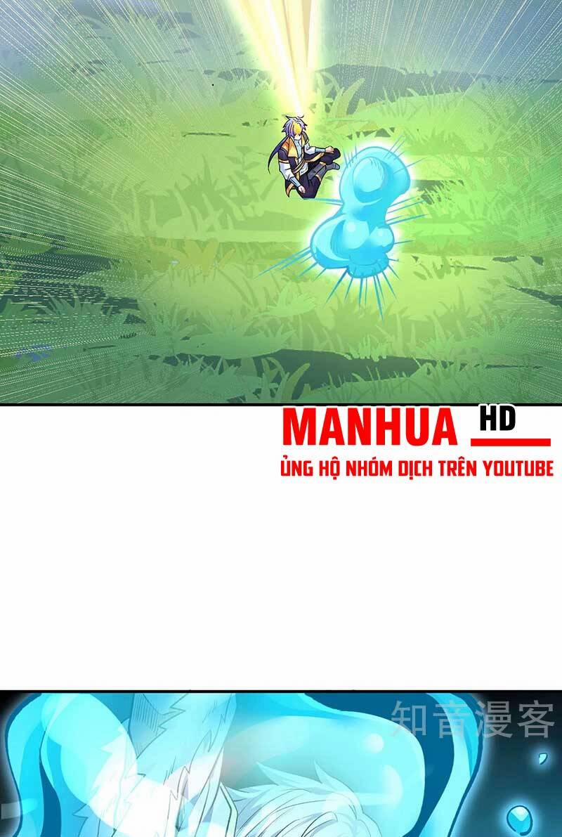 Võ Đạo Độc Tôn 566 trang 10