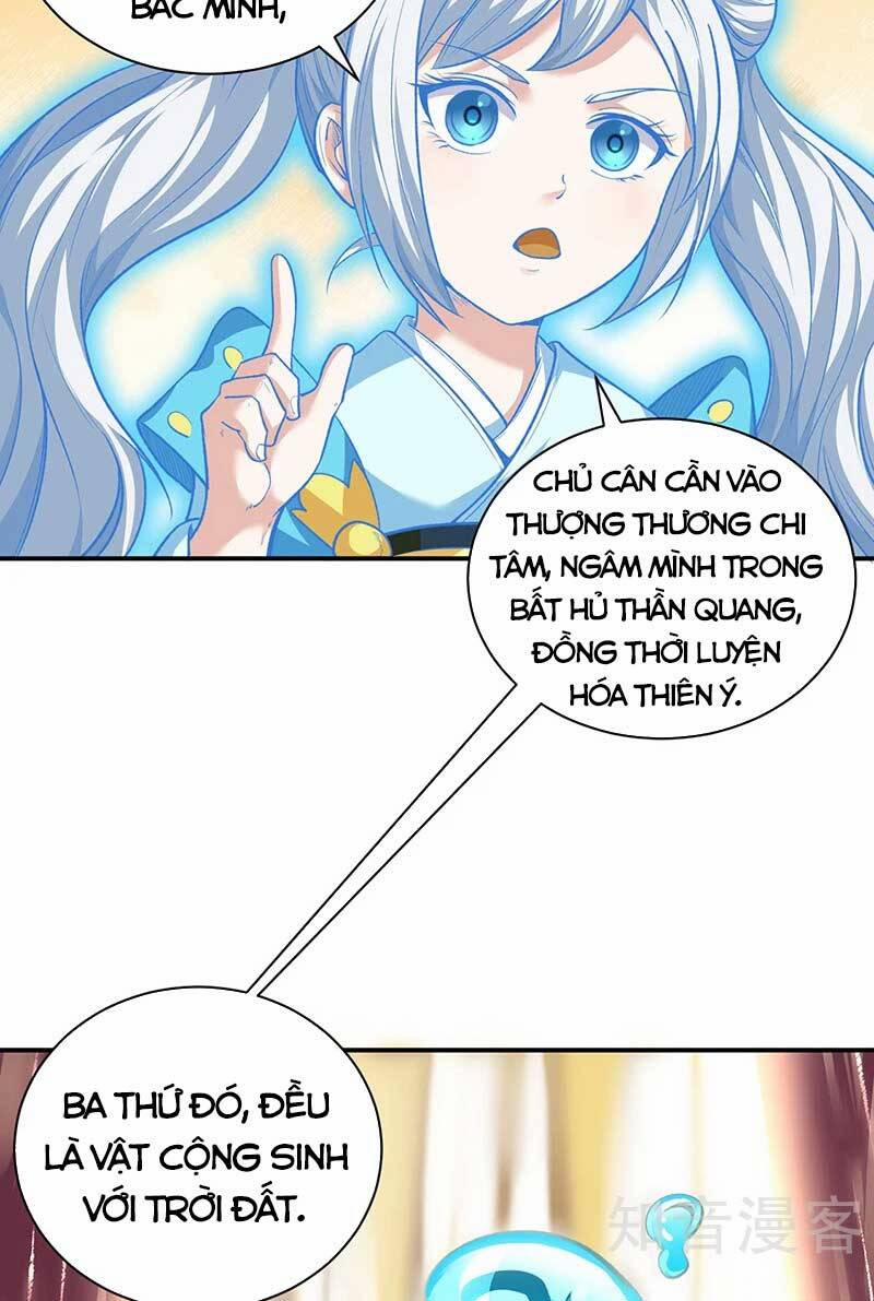 Võ Đạo Độc Tôn 566 trang 12