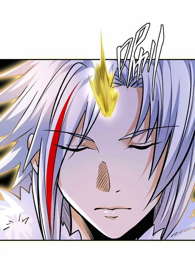 Võ Đạo Độc Tôn 566 trang 26