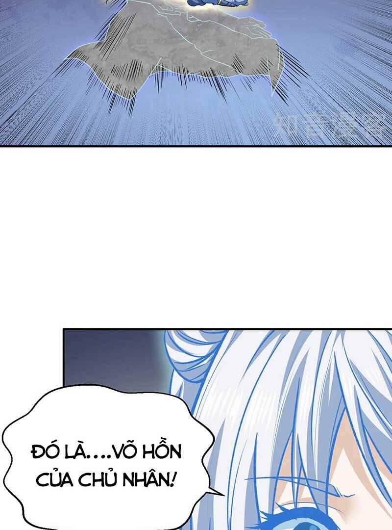 Võ Đạo Độc Tôn 566 trang 28