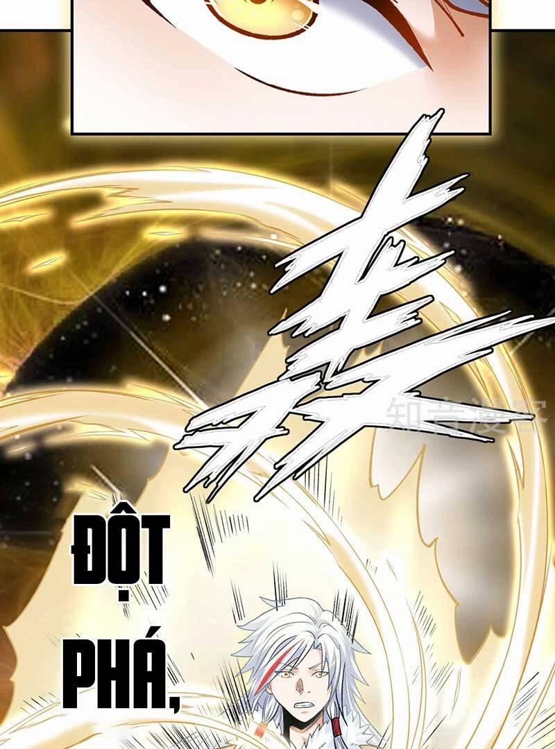 Võ Đạo Độc Tôn 566 trang 30