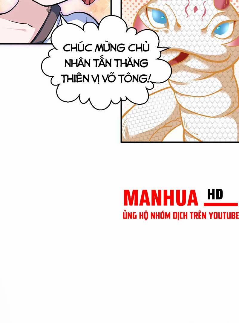 Võ Đạo Độc Tôn 566 trang 39