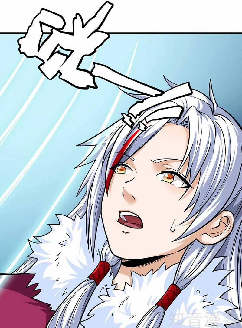 Võ Đạo Độc Tôn 566 trang 42