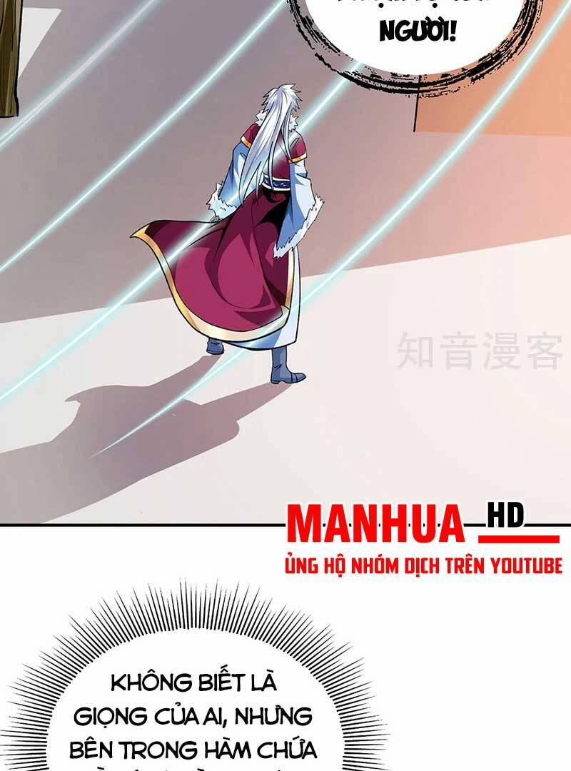 Võ Đạo Độc Tôn 566 trang 44