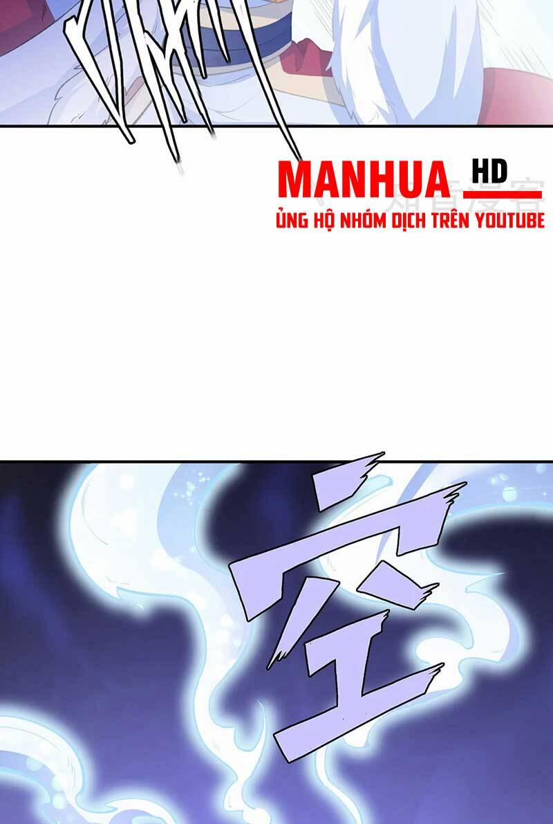 Võ Đạo Độc Tôn 566 trang 5