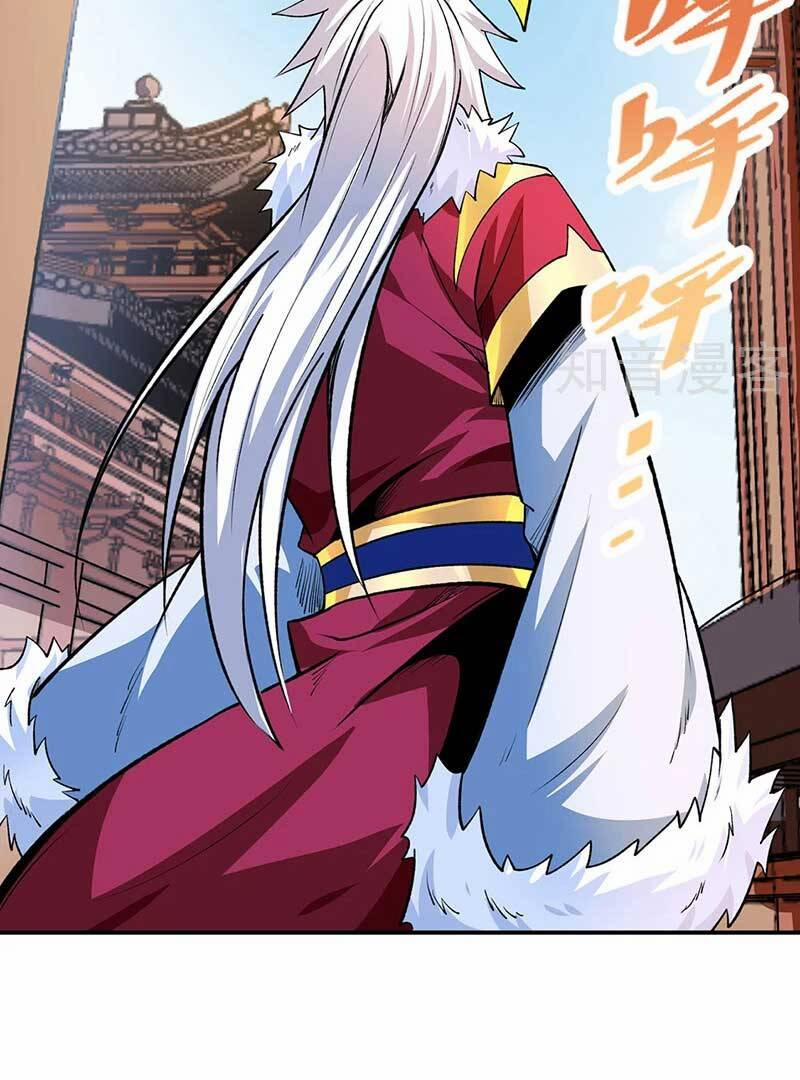 Võ Đạo Độc Tôn 566 trang 50