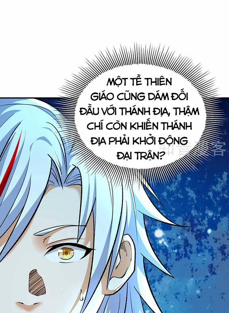 Võ Đạo Độc Tôn 566 trang 51