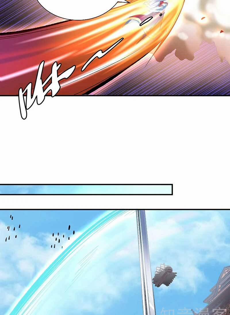 Võ Đạo Độc Tôn 566 trang 53