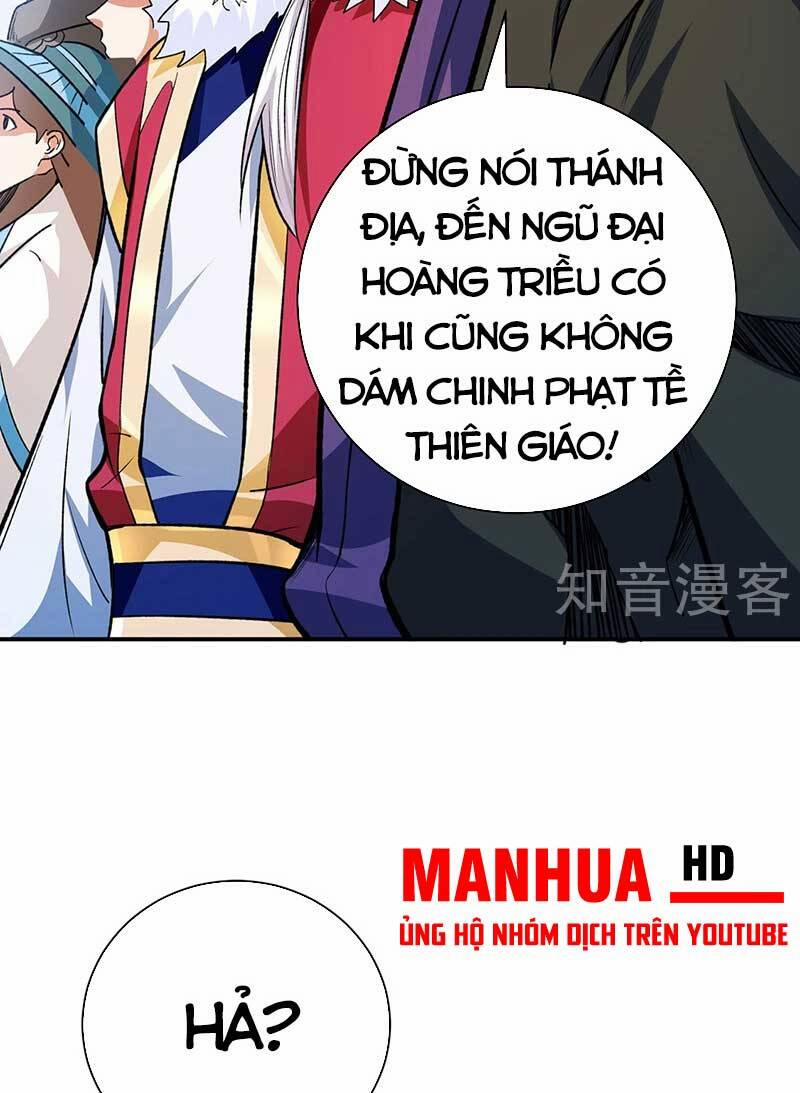 Võ Đạo Độc Tôn 566 trang 59