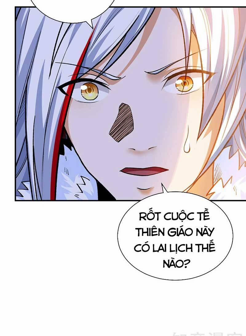 Võ Đạo Độc Tôn 566 trang 60