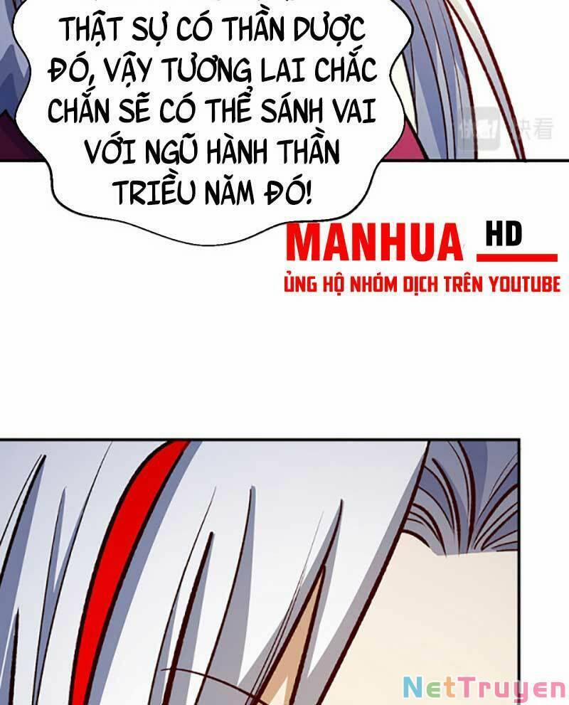 Võ Đạo Độc Tôn 567 trang 16