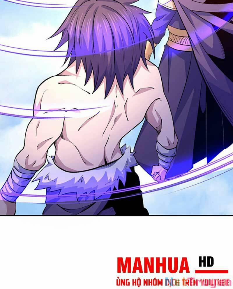 Võ Đạo Độc Tôn 567 trang 23