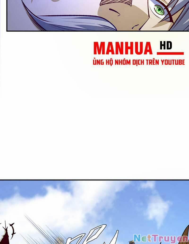 Võ Đạo Độc Tôn 567 trang 32