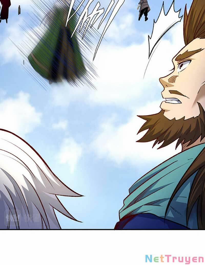 Võ Đạo Độc Tôn 567 trang 33