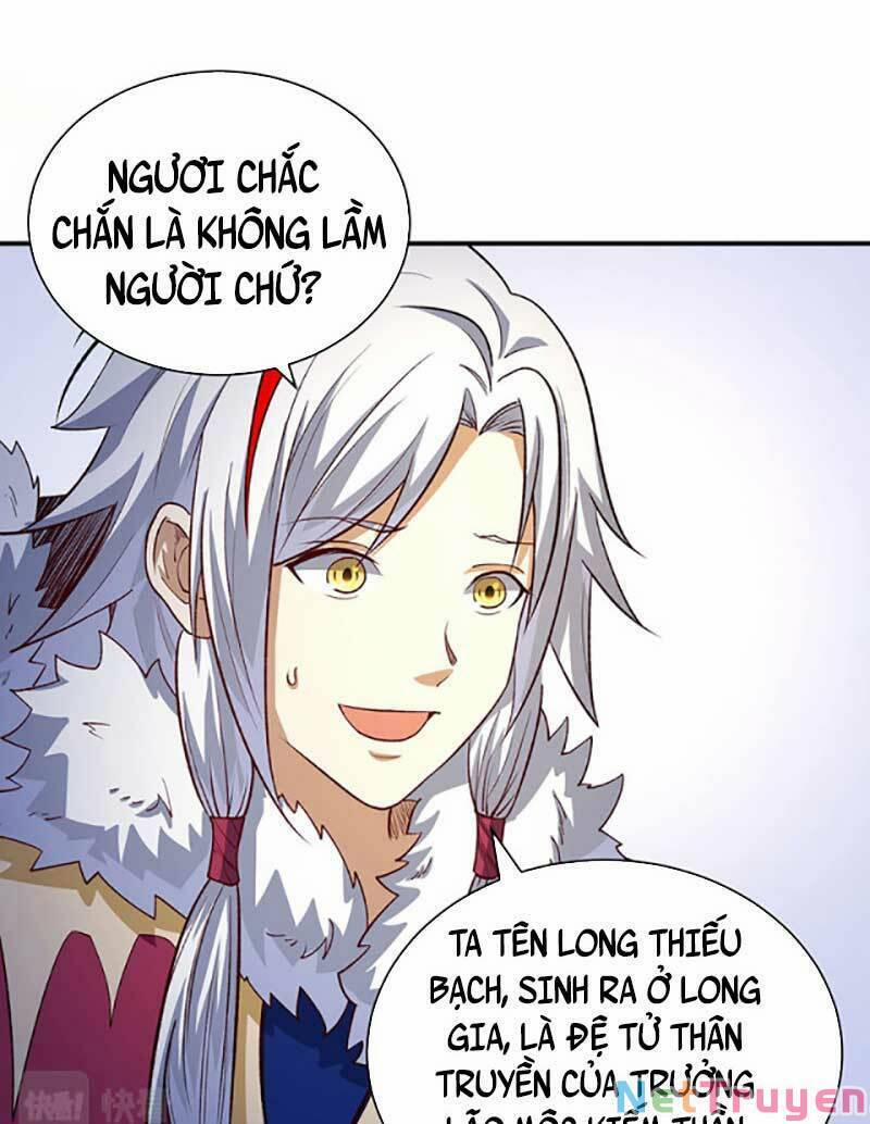 Võ Đạo Độc Tôn 567 trang 40