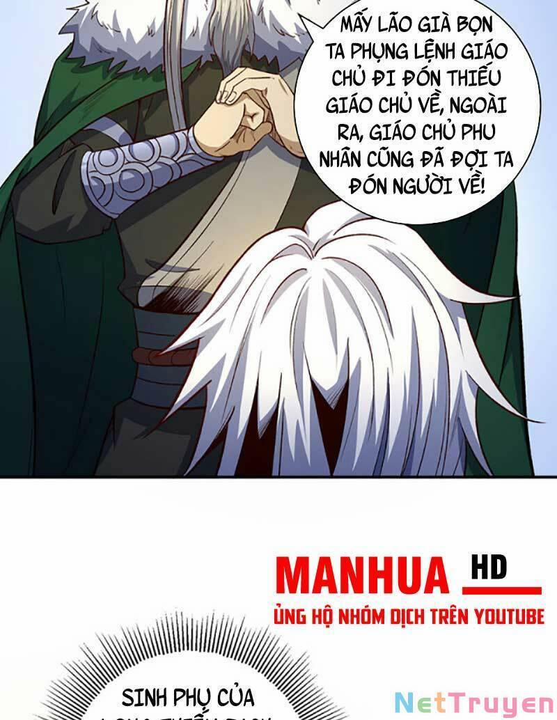 Võ Đạo Độc Tôn 567 trang 42