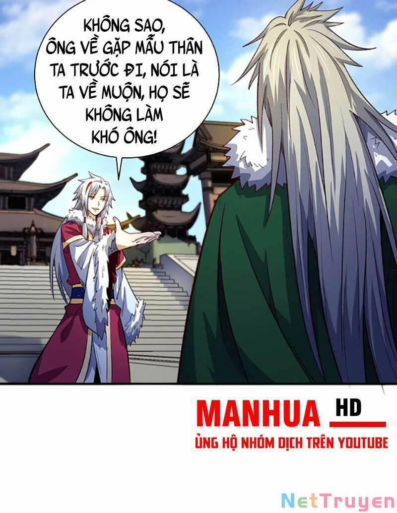 Võ Đạo Độc Tôn 567 trang 47