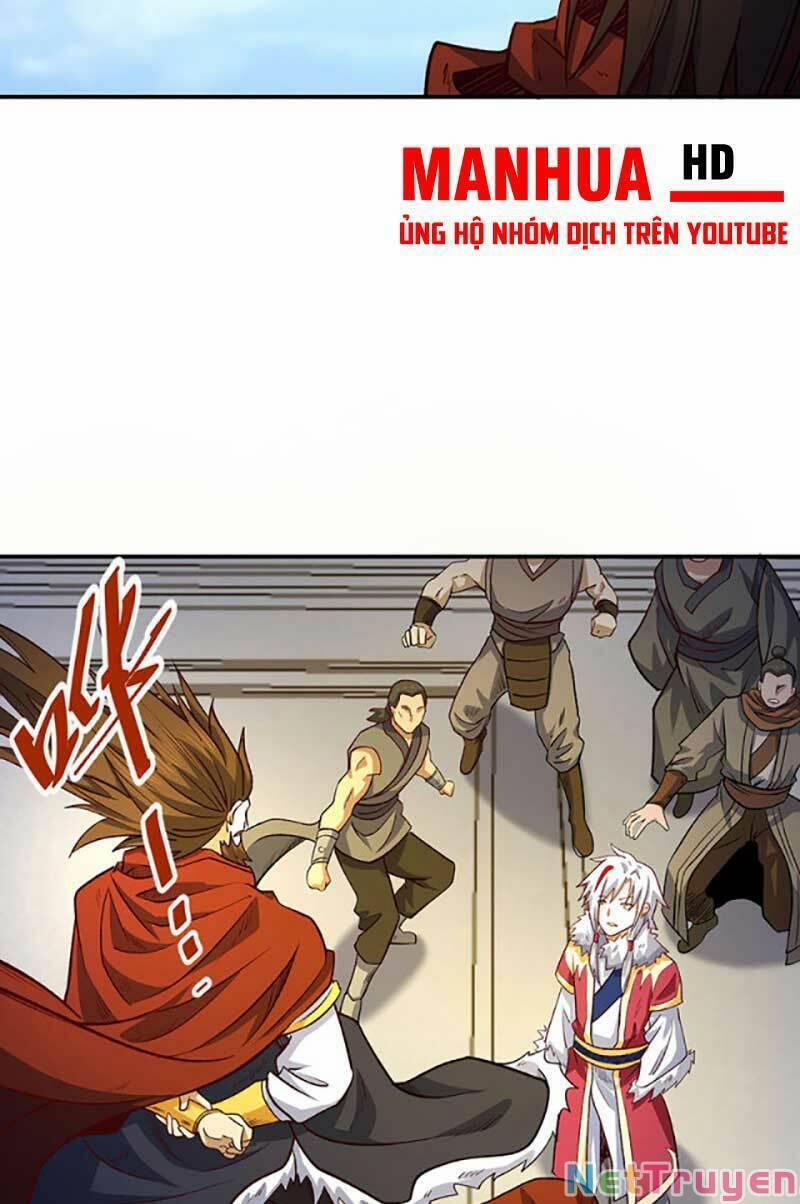 Võ Đạo Độc Tôn 567 trang 51