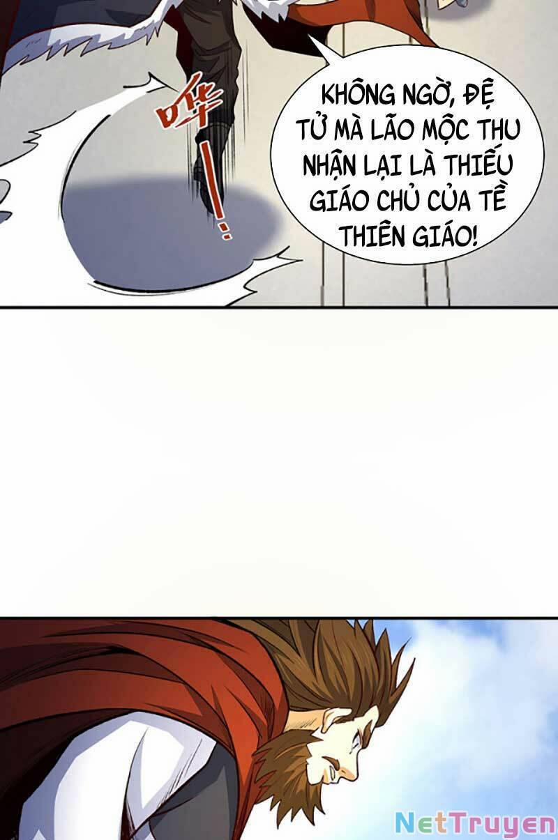 Võ Đạo Độc Tôn 567 trang 52