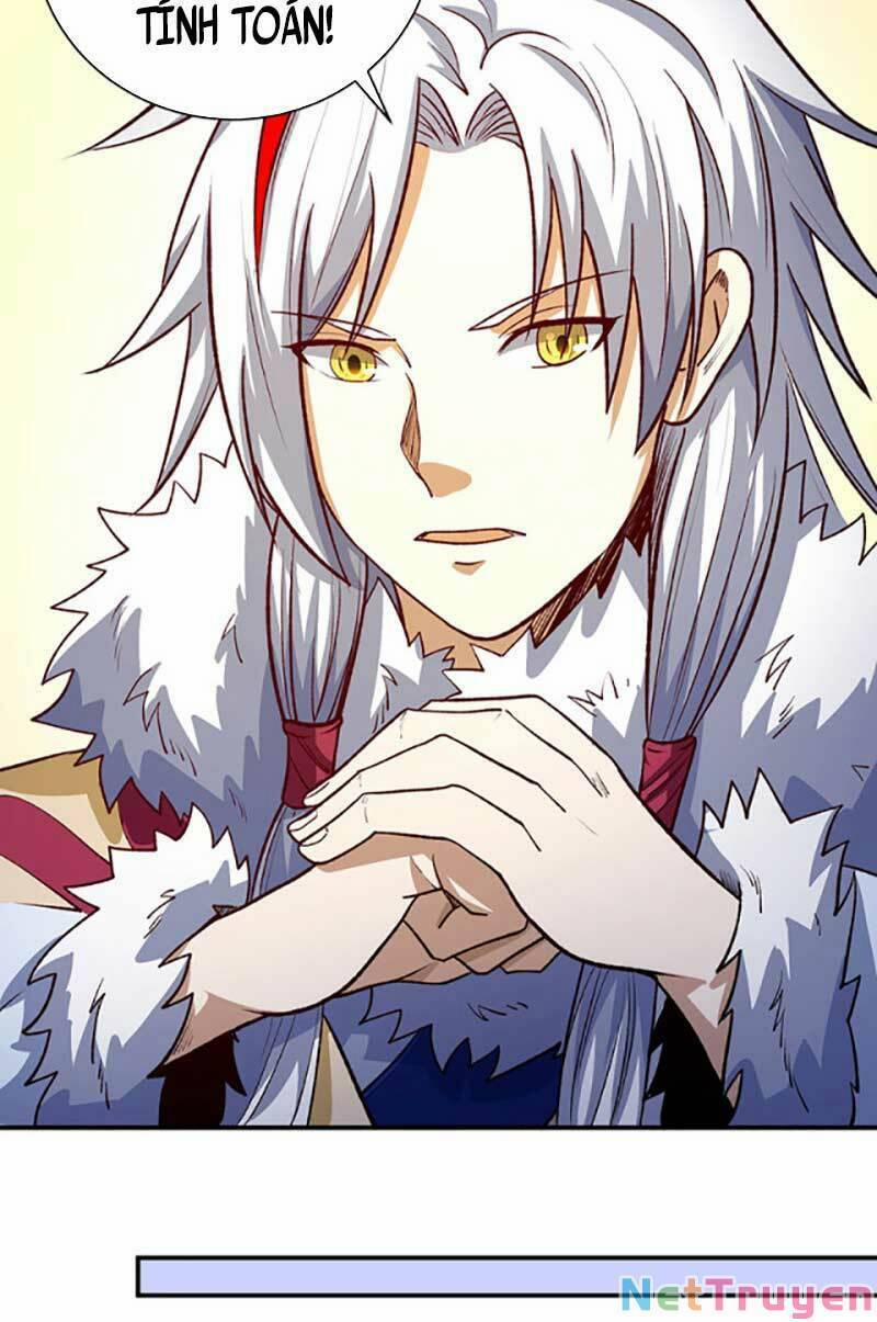 Võ Đạo Độc Tôn 567 trang 54