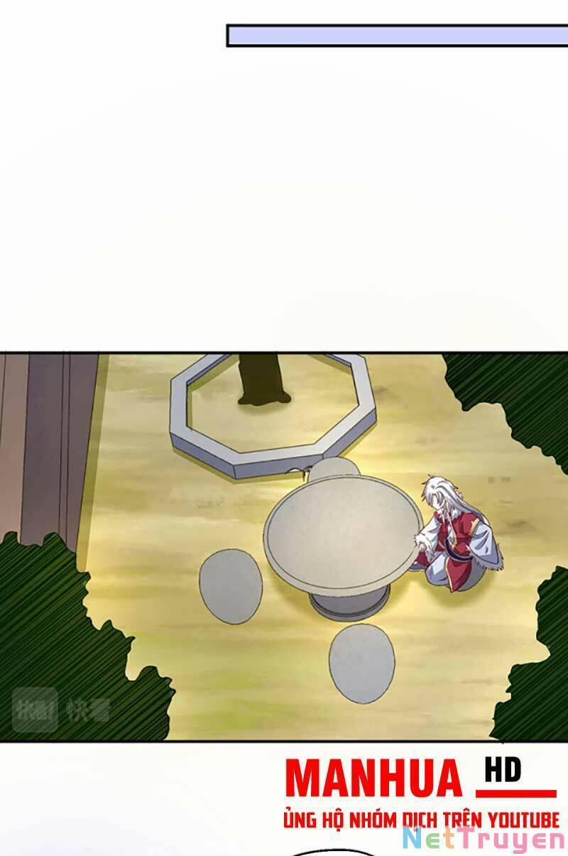 Võ Đạo Độc Tôn 567 trang 55