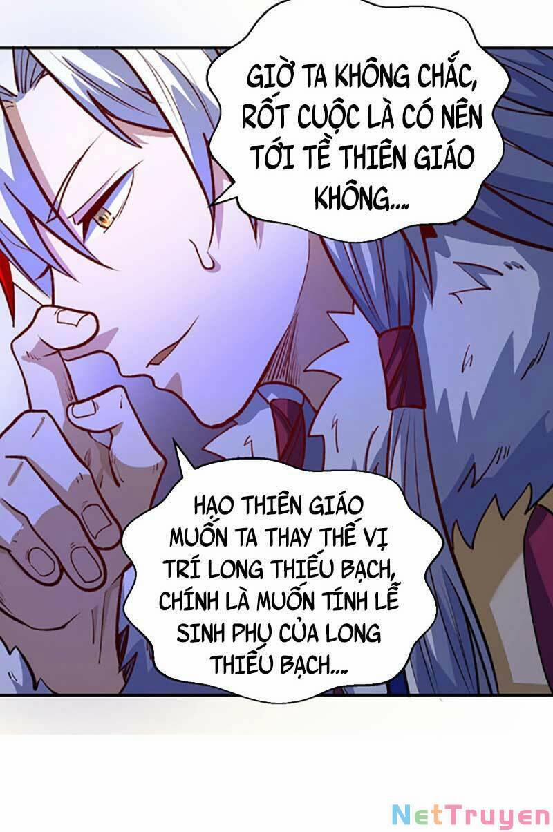 Võ Đạo Độc Tôn 567 trang 56