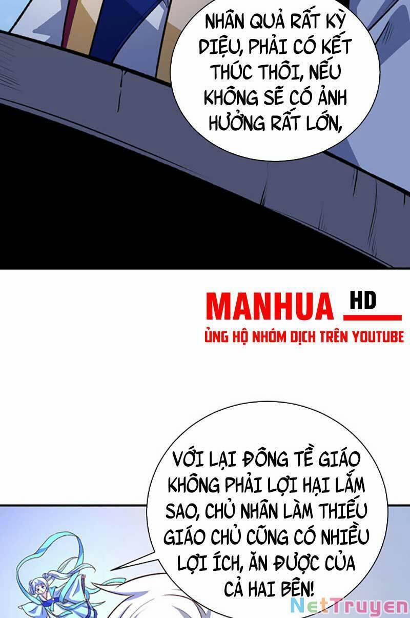 Võ Đạo Độc Tôn 567 trang 59