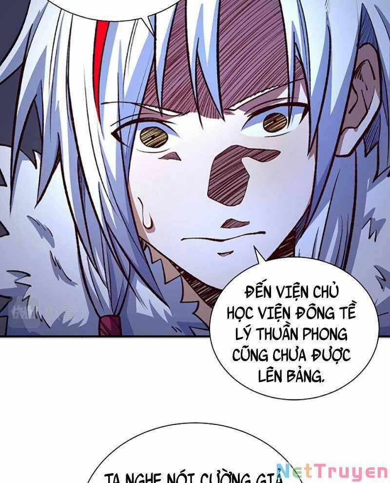 Võ Đạo Độc Tôn 567 trang 6