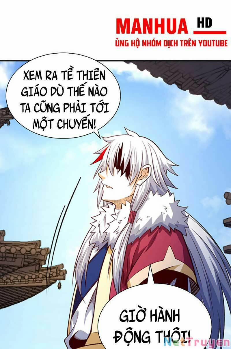 Võ Đạo Độc Tôn 567 trang 62