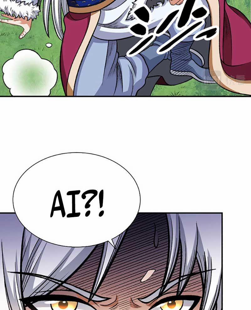 Võ Đạo Độc Tôn 568 trang 10