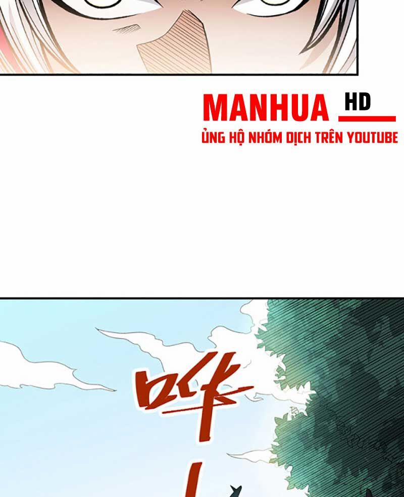 Võ Đạo Độc Tôn 568 trang 11